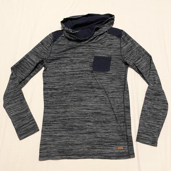 Projek Raw Mens Long Sleeve Shirt Size Small - Picture 16 of 16